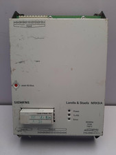 Siemens Landis & Staefa NRK9/A Interlock Controller