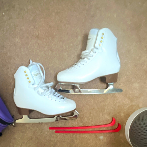 Edea ice skates graft - graft, 600s