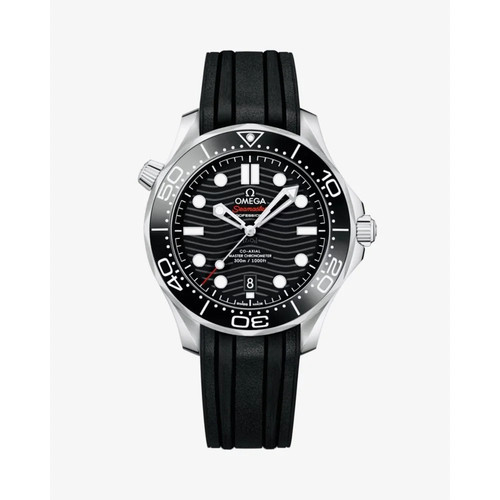 Omega seamaster diver axial - seamaster,