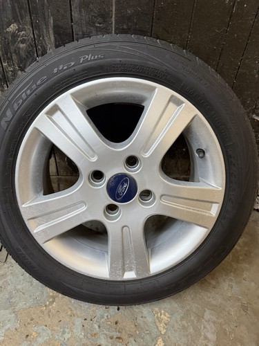 Genuine ford fiesta - genuine, zetec