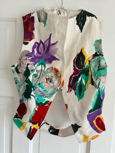 Bella freud corset colourful - bella,