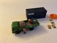 Base Toys Ford D Series