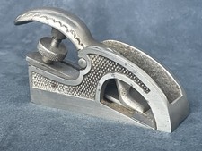 Vintage PRESTON No 1363 N.P. adjustable bullnose Plane