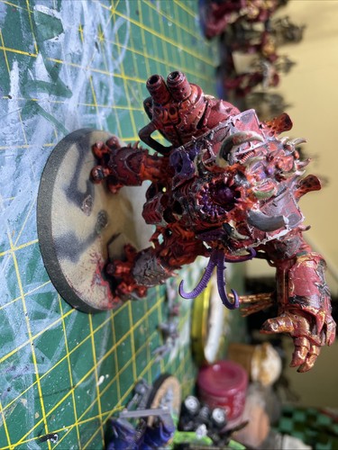 40k chaos helbrute - 40k,