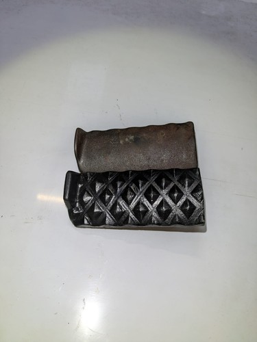 Ford series clutch - 10,
