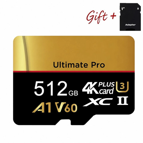 Micro card 64gb 128gb - sd, 256gb