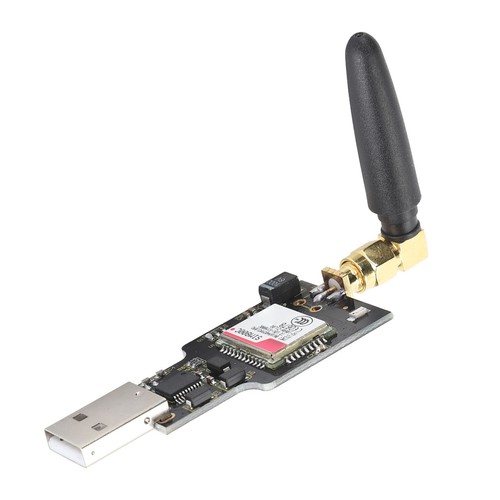 Blaihild gsm gprs module - blaihild,