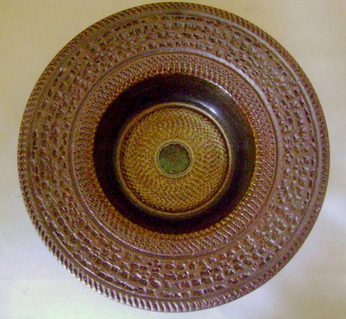 Purbeck pottery stoneware - purbeck,