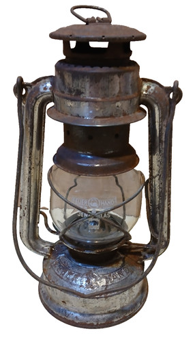 Vintage german nier feuerhand - nier,