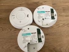 Aico EI3018 Mains Carbon