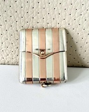 Antique Edwardian Solid