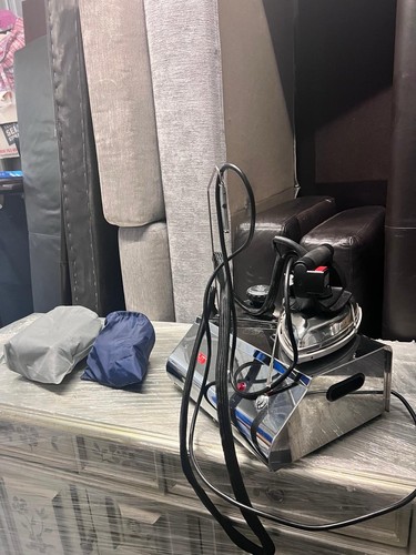 Legit ps321 iron with - with, boiler
