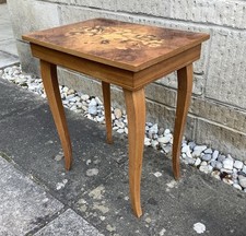 VINTAGE ITALIAN MUSIC SEWING