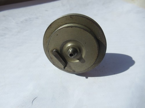 Tailstock carrier chuck for - carrier,
