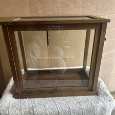 Antique Griffin & George