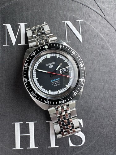 Seiko sports srpk17 55th - srpk17,