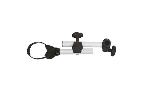 Fiamma bike block - block, black