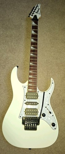 Ibanez series white - series,