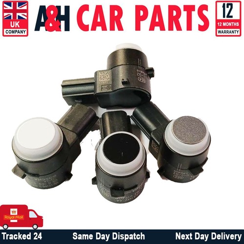 Parking distance sensor - distance,