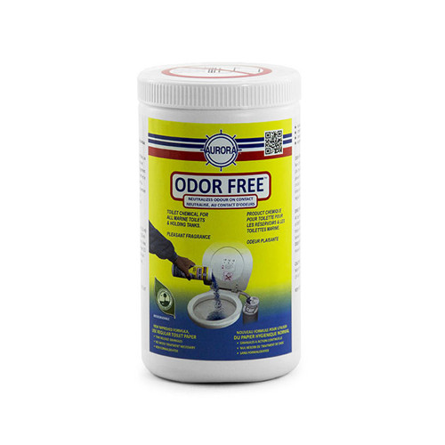 Aurora marine odor free - aurora,