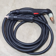 Plasma Torch Replaces Lincoln Tomahawk 1000 LC65 K2848-1 uses Hypertherm Parts