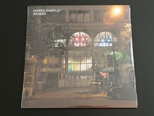 Space Invader Andrew Sharpley