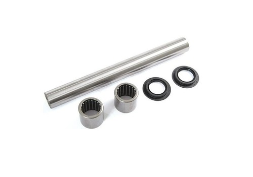 Swing arm bearing with - , axle