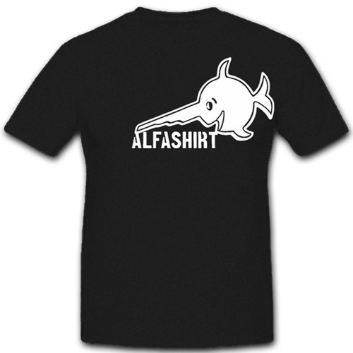 Alfashirt logo atlantic - alfashirt,