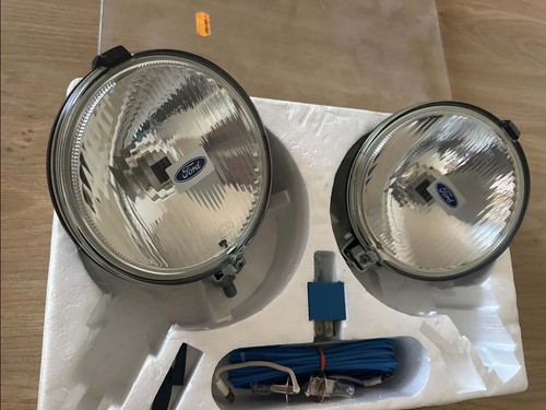 Genuine ford spotlights - ford,