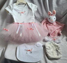 Reborn baby dolls clothes and