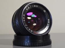 MC VEGA 28B Pentacon Six Mount