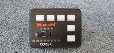 Whelen Core-C Controller 