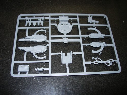 40k bits space marine - -,