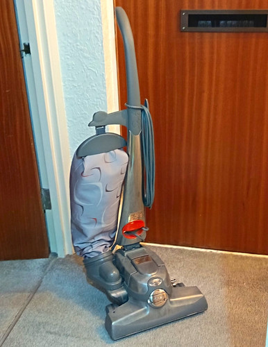 Kirby vacuum cleaner - kirby,
