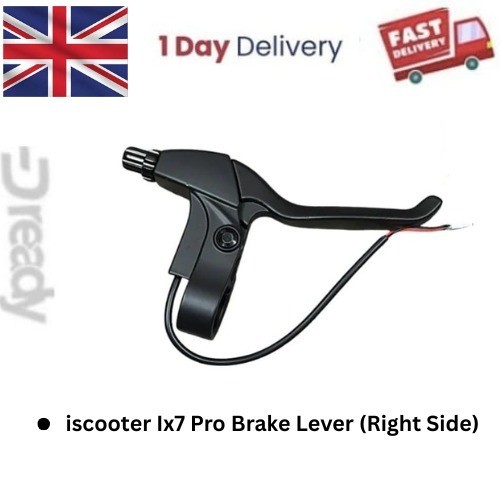 Iscooter ix7 pro right brake - pro,