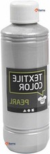Creativ Full Coverage Fabric Paint, Silver, One Size