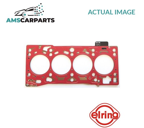Engine cylinder head - head, gasket