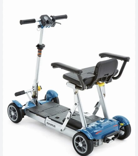 Minimus folding mobility - minimus,
