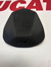 KTM 1290 Super Duke R Evo 2020 2024 rear passenger pillion seat 61707047000