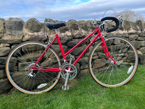 Vintage schwinn world sport - vintage,