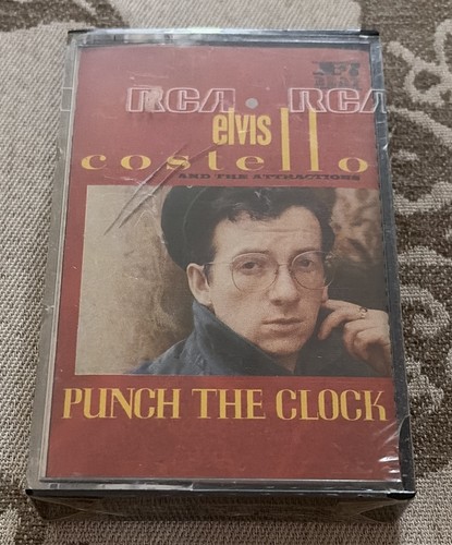 Rca elvis costello - rca, the