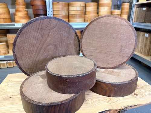 American black walnut - black,