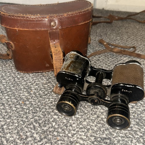 Vintage klein berlin - klein,