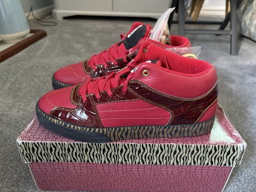 Etnies pas vlf collection - 22,
