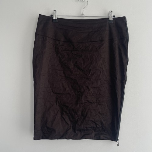 Sarah pacini skirt - w32, l22.5