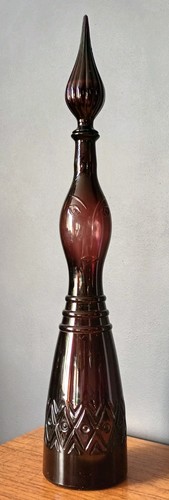 Tall vintage mcm italian lady - vintage,