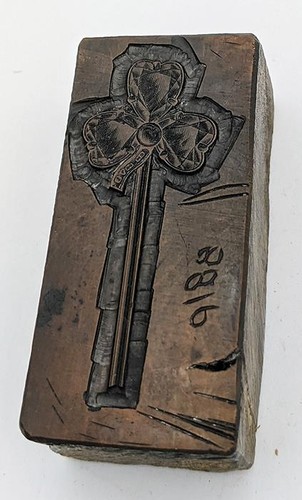 Charles horner wooden - horner,