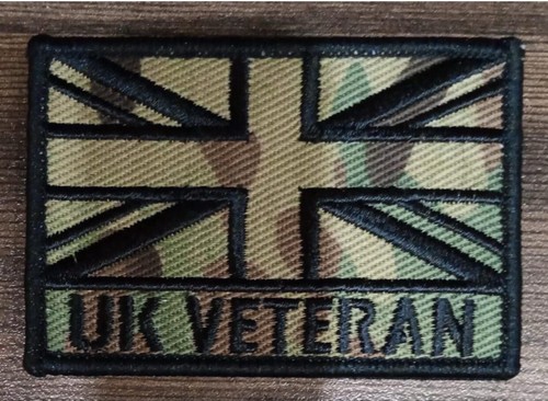 Veteran mtp ww1 ww2 vets - ,