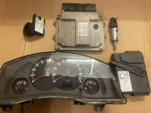 Opel meriva cdti 2007 - opel, a