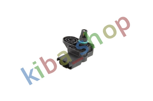 Intake manifold pressure - intake,